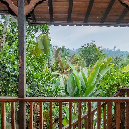 Villa Umah Tis Sebatu Tegallalang  Exterior foto