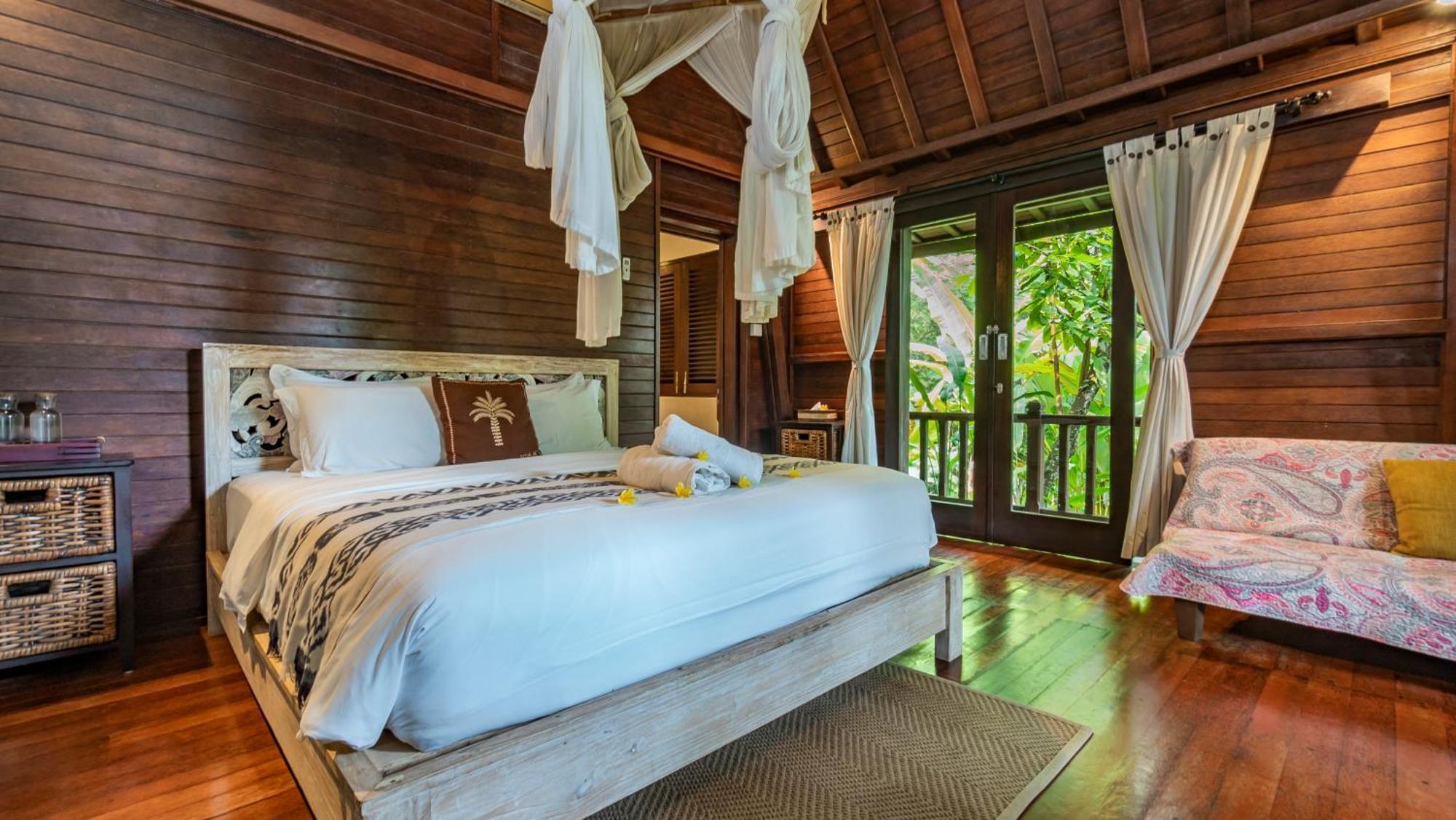 Villa Umah Tis Sebatu Tegallalang  Exterior foto