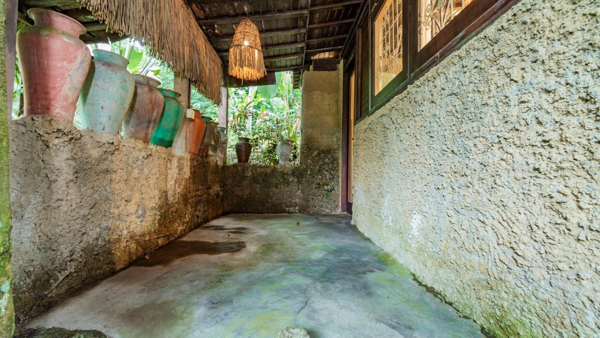 Villa Umah Tis Sebatu Tegallalang  Exterior foto