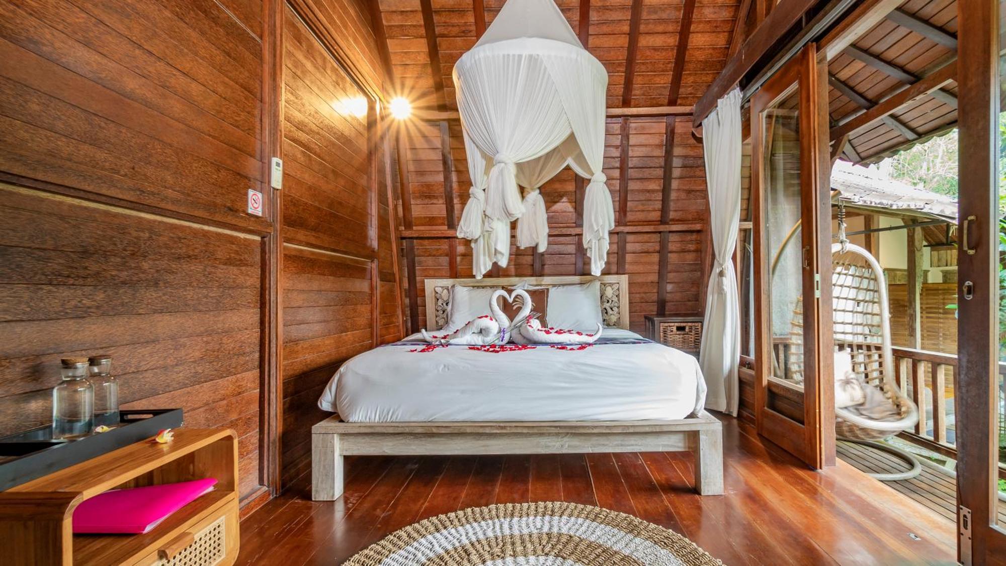 Villa Umah Tis Sebatu Tegallalang  Exterior foto